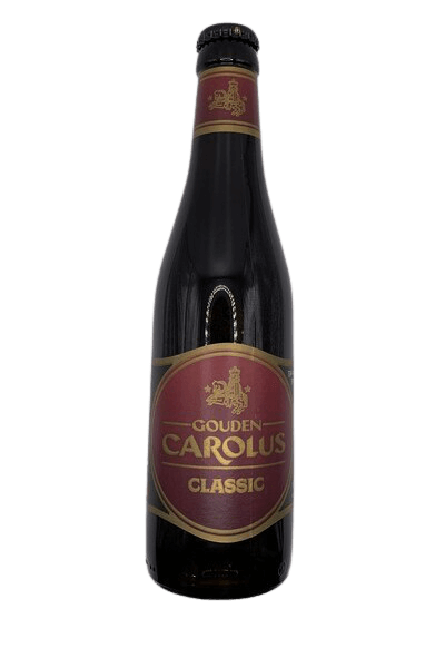 Gouden Carolus 皇家卡羅黑啤酒