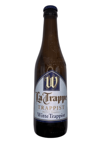 La Trappe Trappist 塔伯特修道院白啤酒